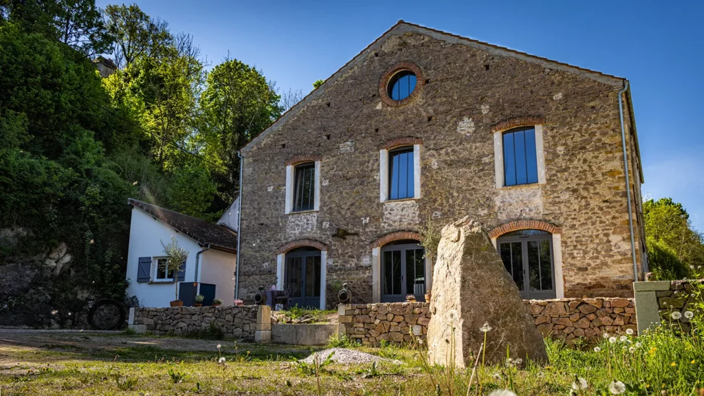 Location gîte à Semur-en-Auxois