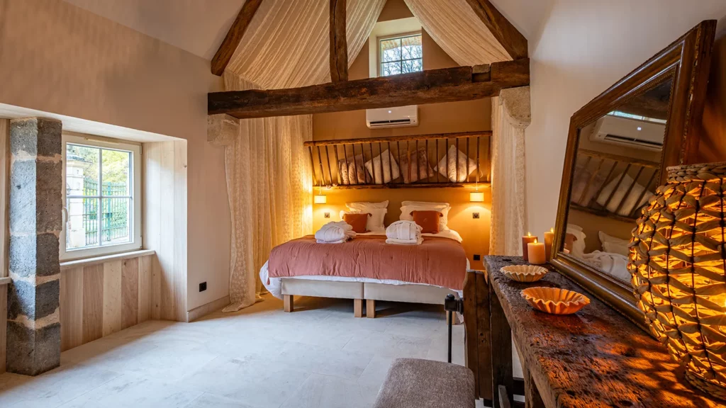 Gîte Semur-en-Auxois Au fil de l'O