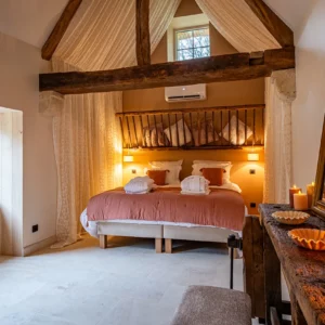 Gîte Semur-en-Auxois Au fil de l'O